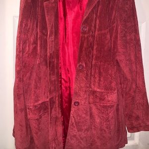 Worn once